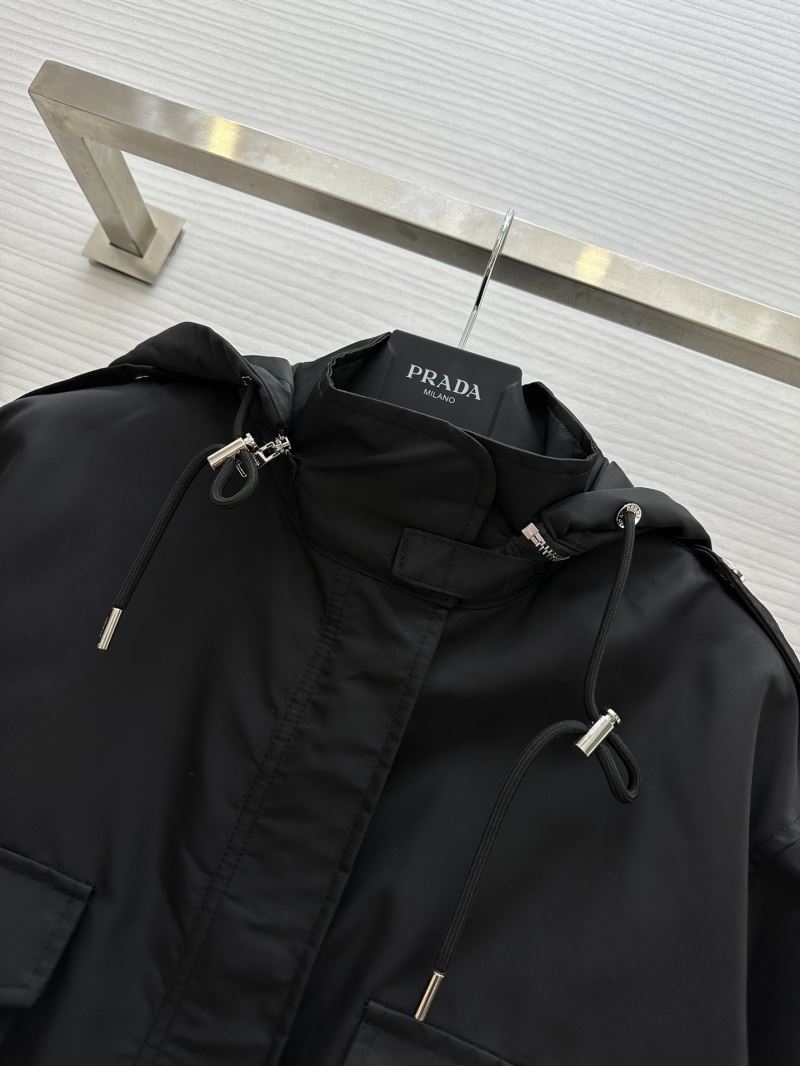 Prada Outwear